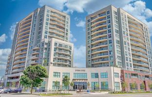 2-bedroom apartment in Scarborough for C$778,000