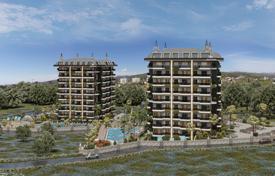 New home – Avsallar, Antalya, Turkey for 100,000 €