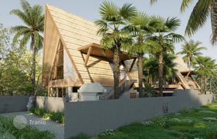 3-bedroom villa 140 m² in Ubud for $236,000