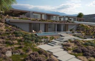 Luxury villa with swimming pools and a garden close to Chania, Greece for 5,000,000 €