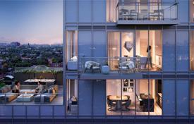 Apartment – King Street, Old Toronto, Toronto,  Ontario,   Canada for C$1,049,000