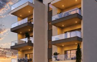 6 new objects in residential complex in Geroskipou for From 275,000 €