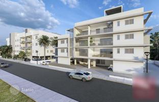 2-bedroom apartment in new building 81 m² in Larnaca for 210,000 €