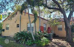Land plot in Fort Lauderdale for $1,400,000