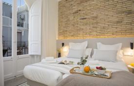 Apartment – Valencia (city), Valencia, Spain for 9,000 € per week