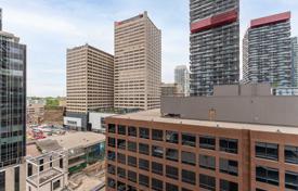 Apartment – Yonge Street, Toronto, Ontario,  Canada for C$904,000
