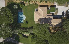 Villa – Ramatyuel, Côte d'Azur (French Riviera), France for 24,900,000 €