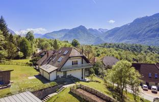 3-bedroom cottage 183 m² in Bovec for 538,000 €