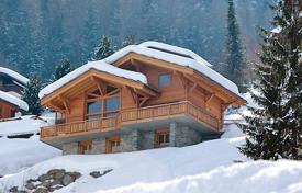 Three level chalet with amazing mountain views in Verbier, Valais, Switzerland for 4,700 € per week