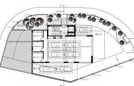 Apartment (Flat) in Agios Athanasios, Limassol for Sale for 650,000 €