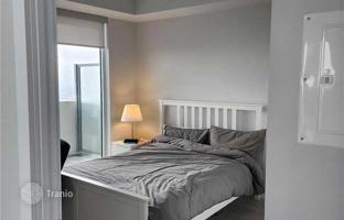 1-bedroom apartment in Yonge Street for C$881,000
