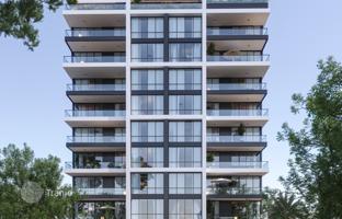 5-bedroom apartment 150 m² in Netanya for $1,951,000