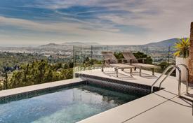 Villa – Can Furnet, Ibiza, Balearic Islands,  Spain for 5,500,000 €