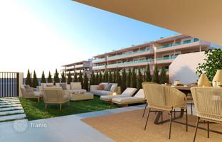 2-bedroom apartment 65 m² in Torrevieja for 335,000 €