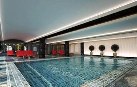 Apartment – Avsallar, Antalya, Turkey for $170,000