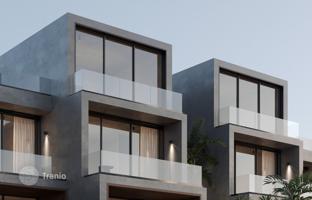 3-bedroom apartment in new building 145 m² in Hurghada for $262,000
