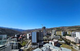 Apartment 65 m² in Vake-Saburtalo for $145,000