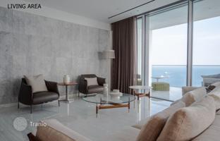 2-bedroom apartment 101 m² in Neapolis for 2,100,000 €