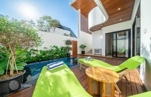 5-bedroom villa 153 m² in South Denpasar for $570,000