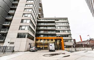2-bedroom apartment in Old Toronto for C$780,000