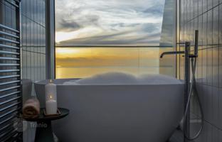 2-bedroom apartment in new building 73 m² in Batumi for $153,000