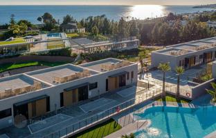 4-bedroom townhouse 169 m² in Nueva Andalucia for 766,000 €