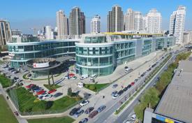 Commercial Units for Automobiles in Europe's First Automobile Mall for $459,000