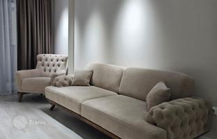 1-bedroom apartment 50 m² in Batumi for $110,000