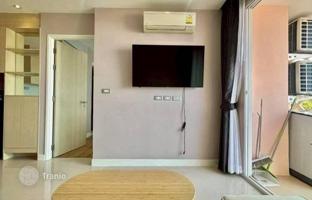 1-bedroom apartment 36 m² in Pattaya for $86,000