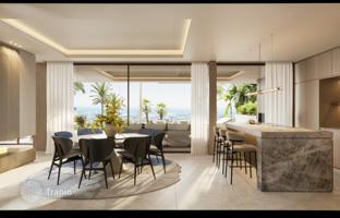 5-bedroom villa 488 m² in Nueva Andalucia for 4,950,000 €