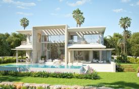 Modern Villa with fitness studio and pool, Ojen, Marbella, Spain for 3,400,000 €