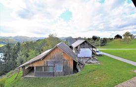 Detached house – Sentjur, Slovenia for 179,000 €