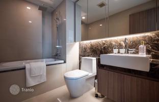 2-bedroom apartments in condo in Watthana for $306,000