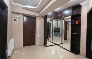 2-bedroom apartment 124 m² in Vake-Saburtalo for $265,000