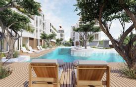 Two bedroom apartment on a brand new development, Paralimni for 259,000 €