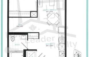 5-bedroom apartment in John Street for C$1,018,000