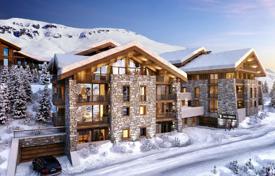 Comfortable apartment in a new residence, close to the ski slopes and the center of Val-d'Isère, France for 2,650,000 €