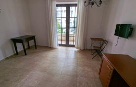 2-room apartment in a comfortable complex by the sea in Obzor for 64,000 €