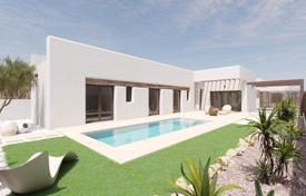 New villa with a pool in Algorfa, Alicante, Spain for 795,000 €