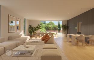 3-bedroom apartment 142 m² in Girona for 680,000 €