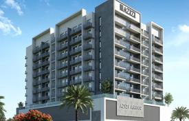 New home – Al Furjan, Dubai, UAE for $169,000