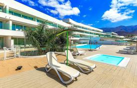 Luxury apartment in an exclusive complex near El Duque beach, Tenerife, Spain for 775,000 €