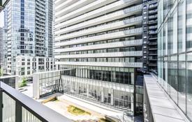 Apartment – Charles Street East, Old Toronto, Toronto,  Ontario,   Canada for C$959,000