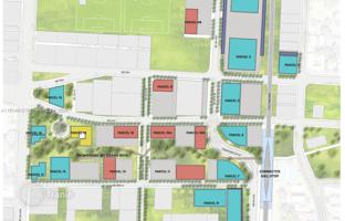 Land plot in Miami for $1,000,000