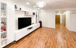 2-bedroom apartment 131 m² in Vidzeme Suburb for 330,000 €