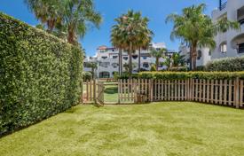 Very spacious ground floor apartment for sale at El Polo de Sotogrande for 595,000 €