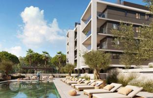 3-bedroom penthouse in Limassol for 1,300,000 €