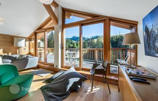 3-bedroom apartment 123 m² in Courchevel for 2,790,000 €