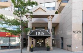 Apartment – Bayview Avenue, Toronto, Ontario,  Canada for C$904,000