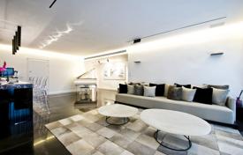 Design apartment with sea views in Ir Yamim, Netanya, Israel for $1,055,000
